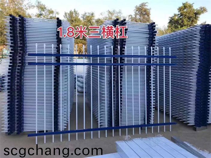 1.8米(mi)三橫槓(gang)