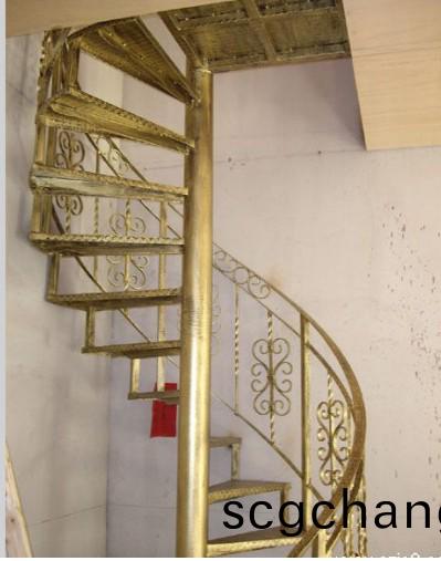 鐵藝樓梯圖片(pian)